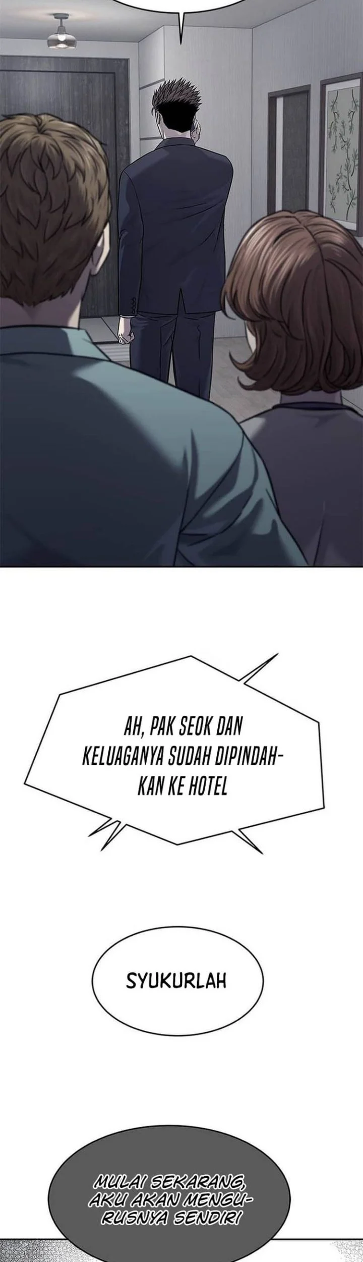 God of Blackfield Chapter 319 - halaman 51