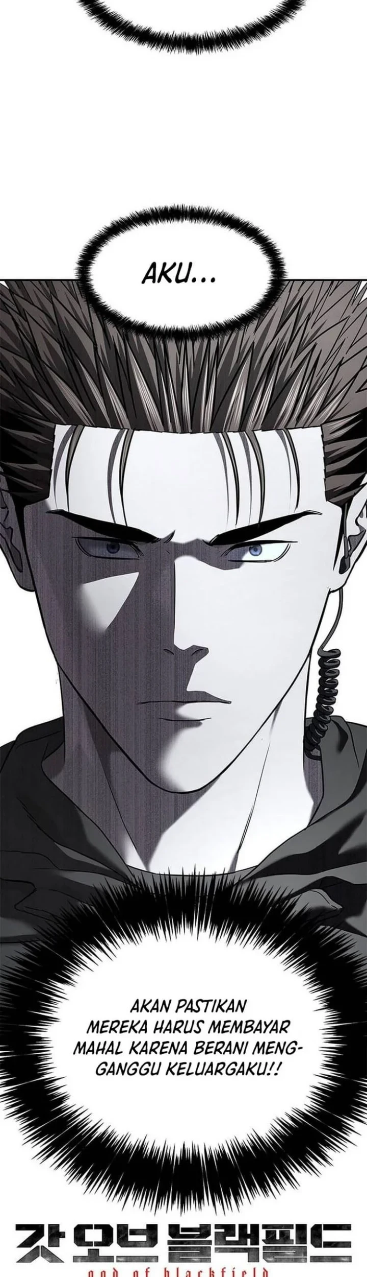 God of Blackfield Chapter 319 - halaman 63