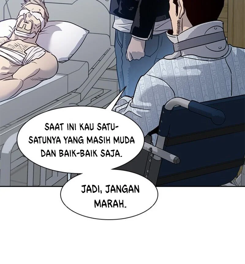 God of Blackfield Chapter 32 - halaman 14