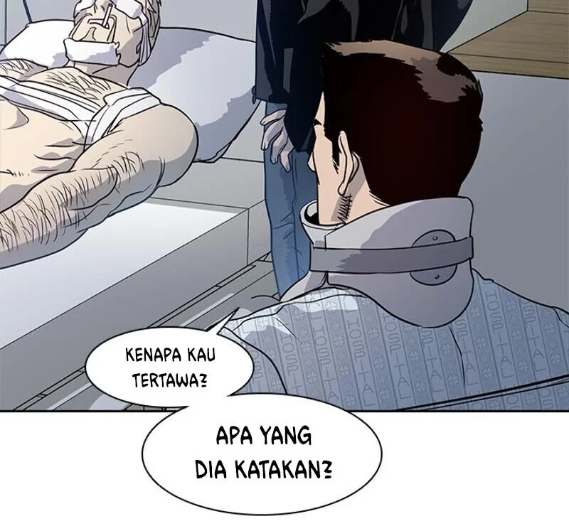 God of Blackfield Chapter 32 - halaman 23