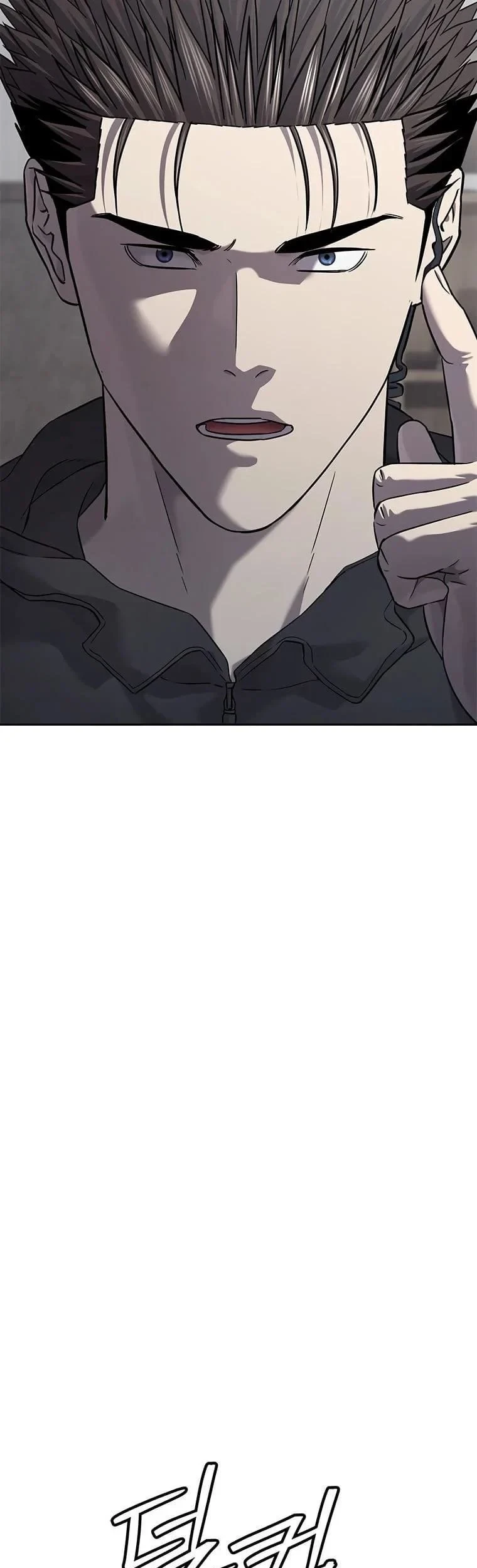 God of Blackfield Chapter 320 - halaman 10