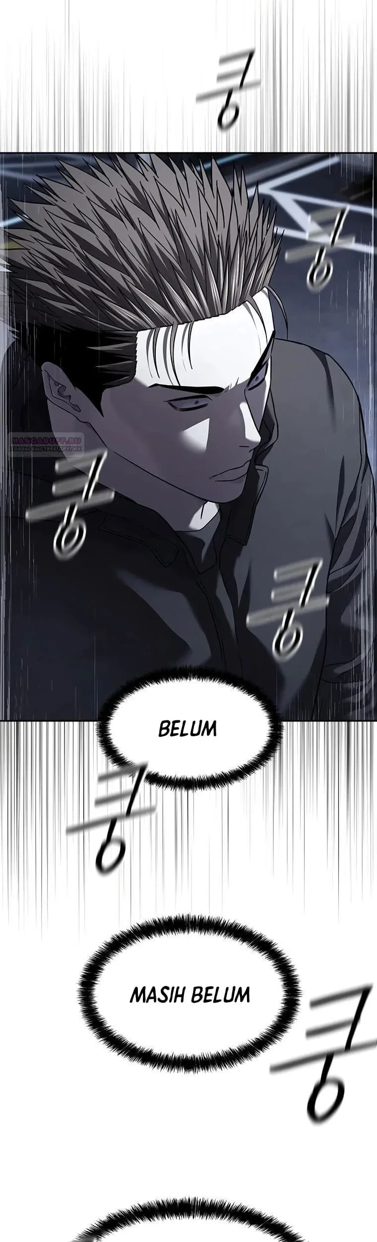 God of Blackfield Chapter 320 - halaman 26