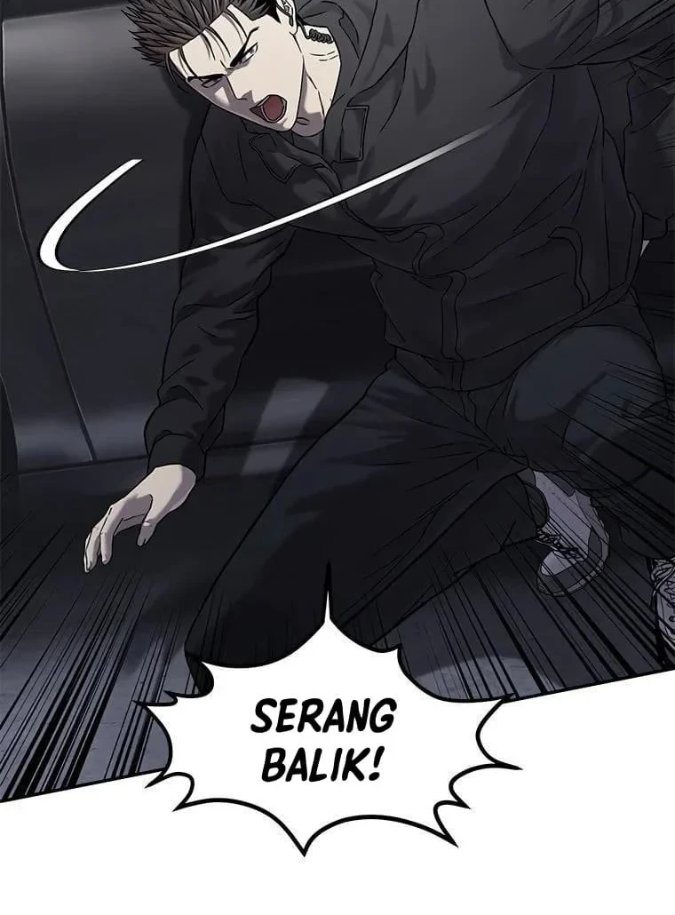 God of Blackfield Chapter 320 - halaman 35