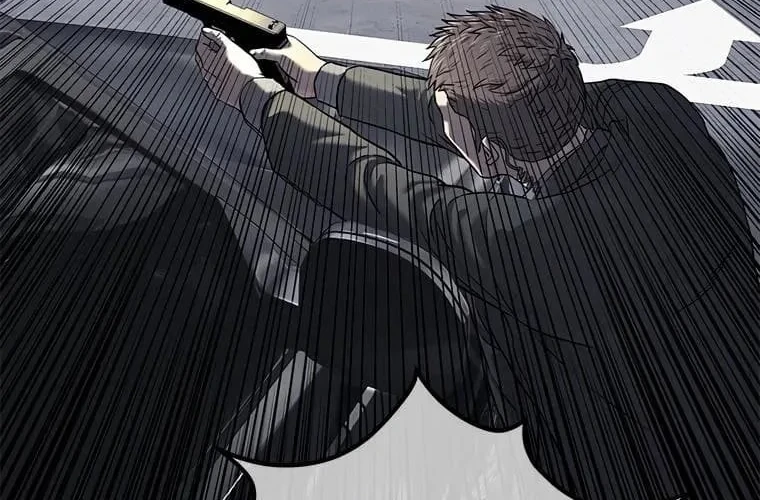 God of Blackfield Chapter 320 - halaman 39
