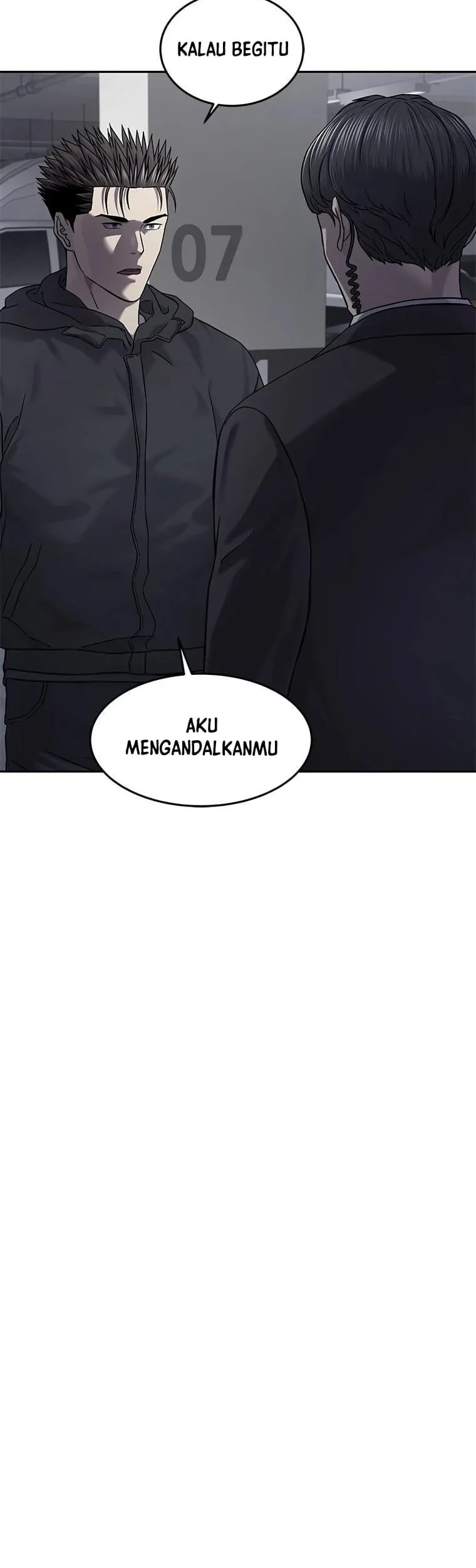 God of Blackfield Chapter 320 - halaman 45
