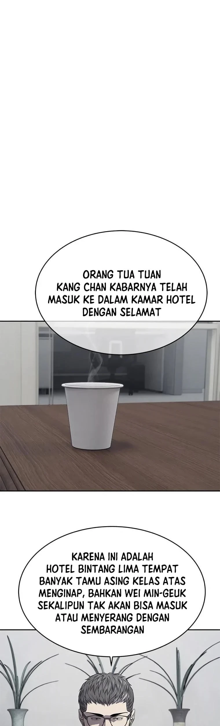 God of Blackfield Chapter 320 - halaman 66