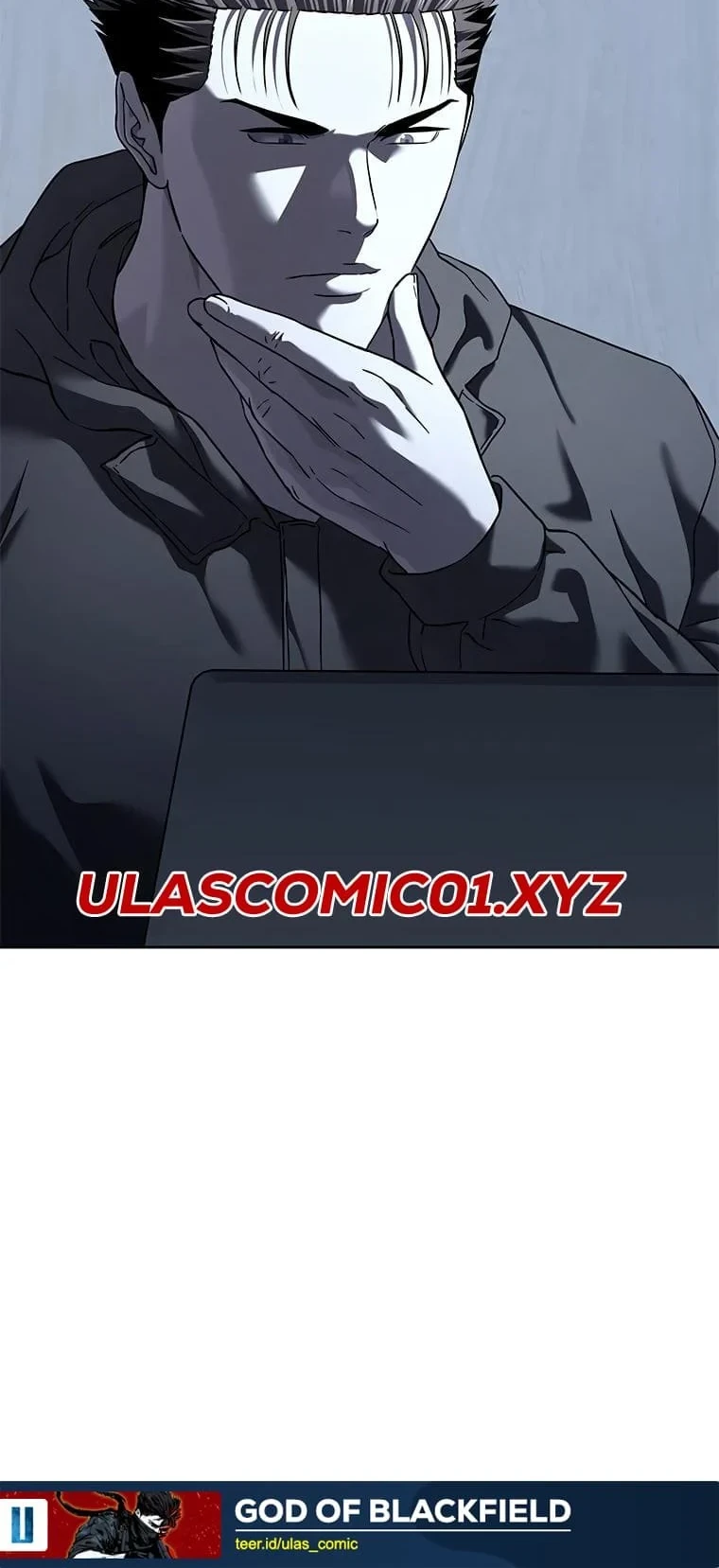 God of Blackfield Chapter 320 - halaman 77