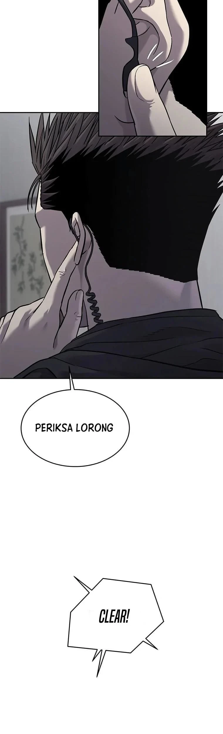God of Blackfield Chapter 320 - halaman 8