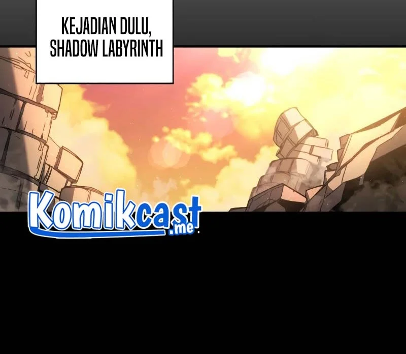 God of Blackfield Chapter 321 - halaman 2