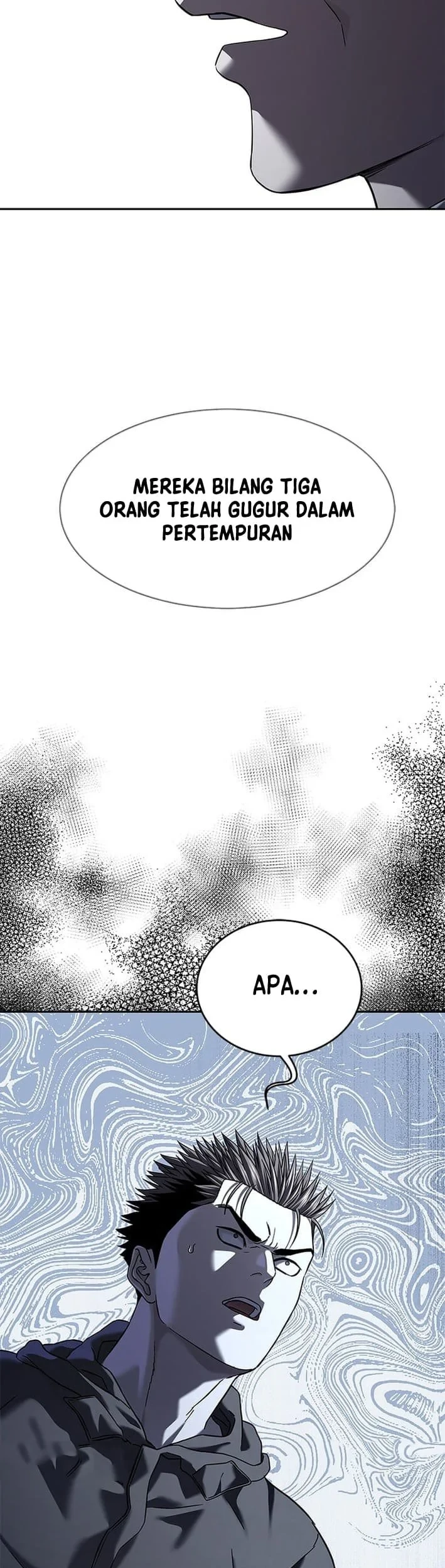 God of Blackfield Chapter 321 - halaman 24