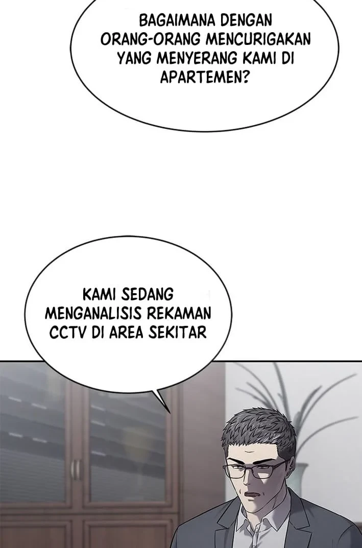 God of Blackfield Chapter 321 - halaman 5