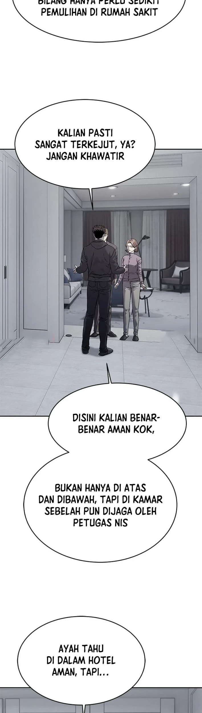 God of Blackfield Chapter 321 - halaman 59