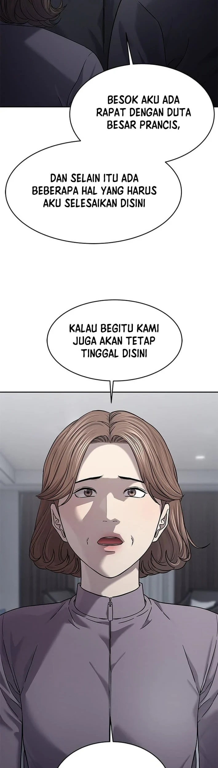 God of Blackfield Chapter 321 - halaman 63
