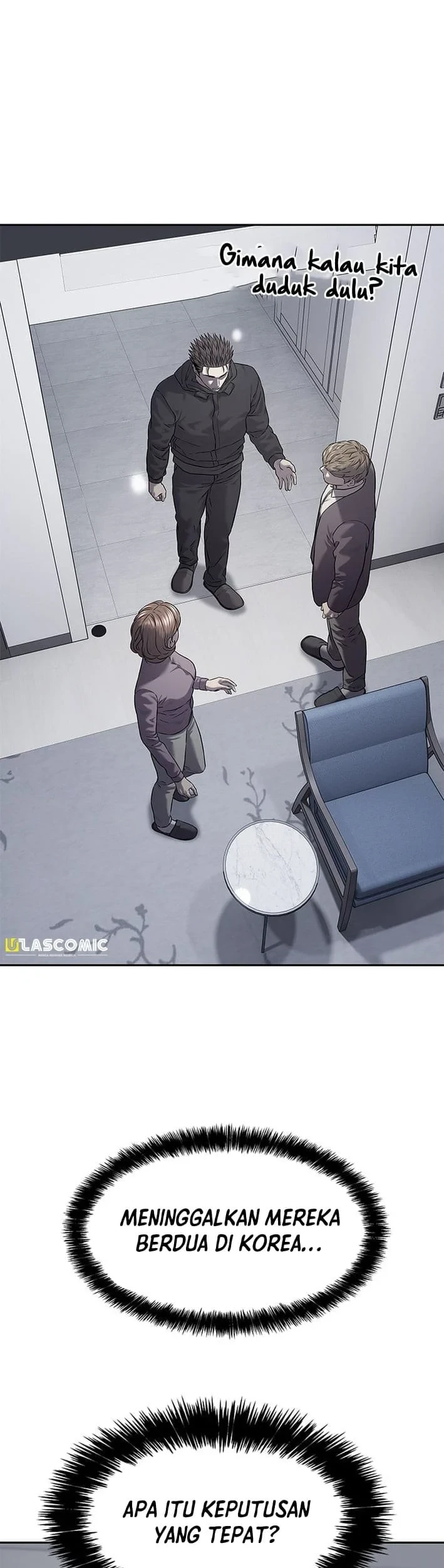 God of Blackfield Chapter 321 - halaman 65