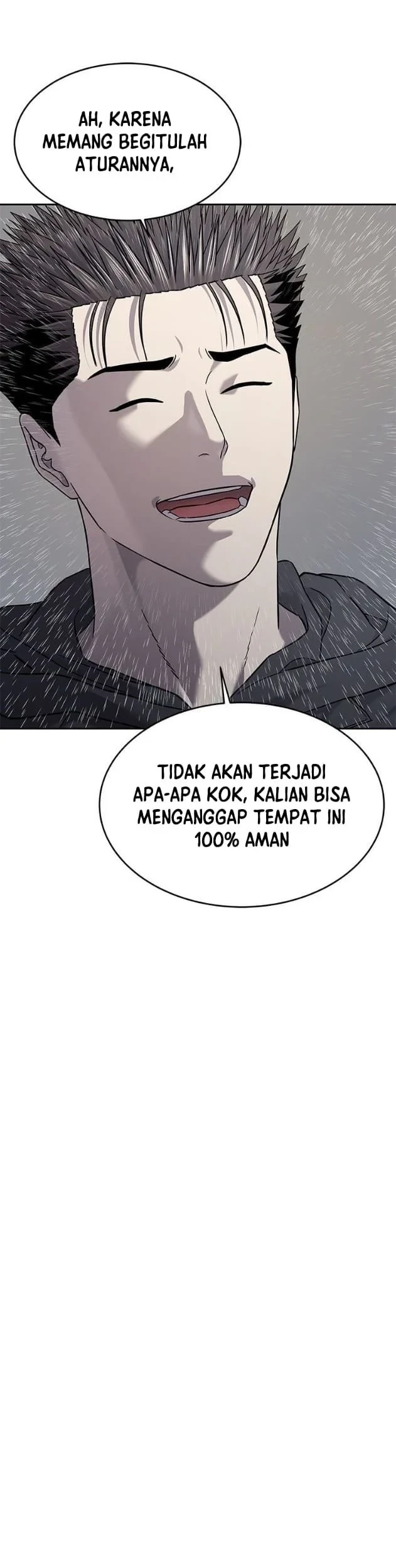 God of Blackfield Chapter 322 - halaman 12