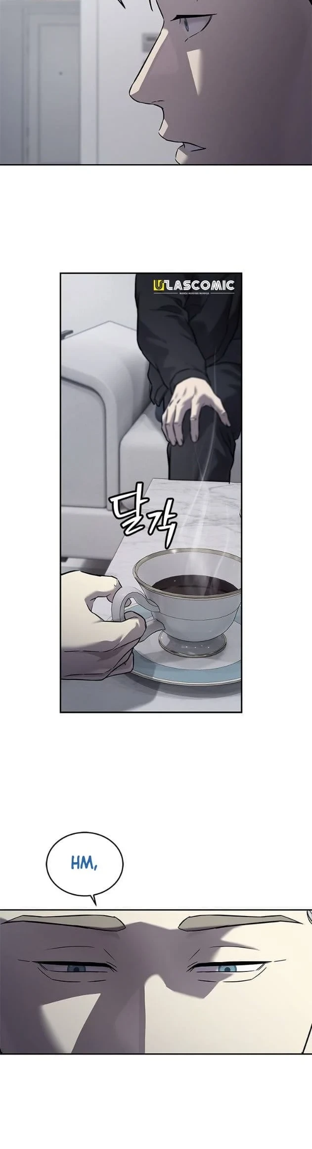 God of Blackfield Chapter 322 - halaman 29
