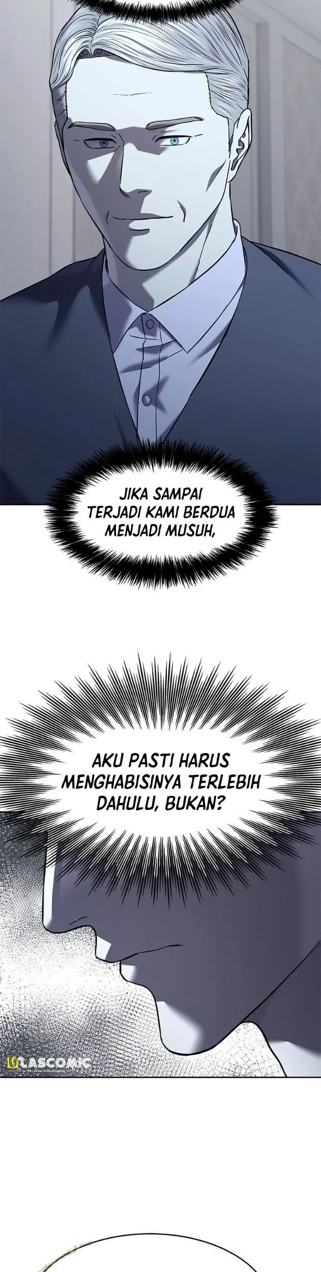God of Blackfield Chapter 322 - halaman 57