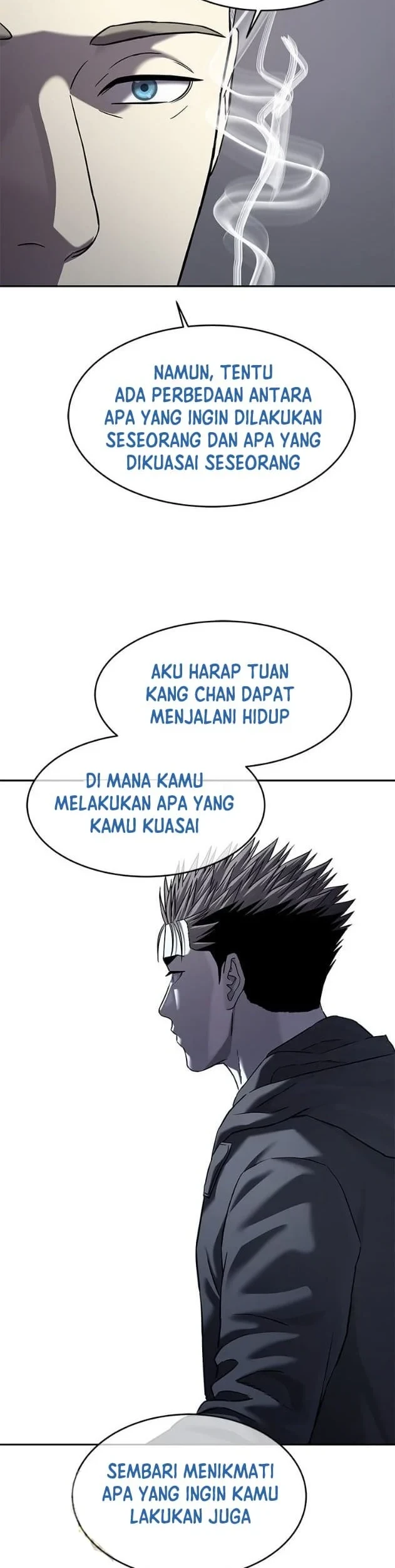 God of Blackfield Chapter 322 - halaman 62