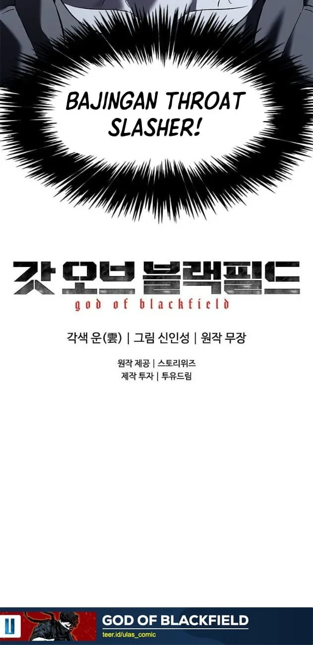 God of Blackfield Chapter 322 - halaman 65