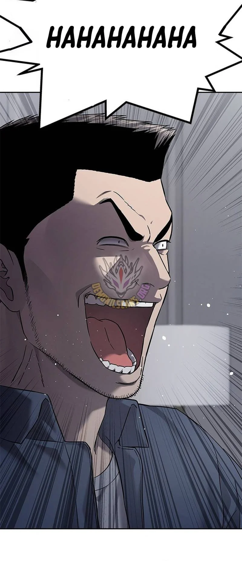 God of Blackfield Chapter 323 - halaman 10