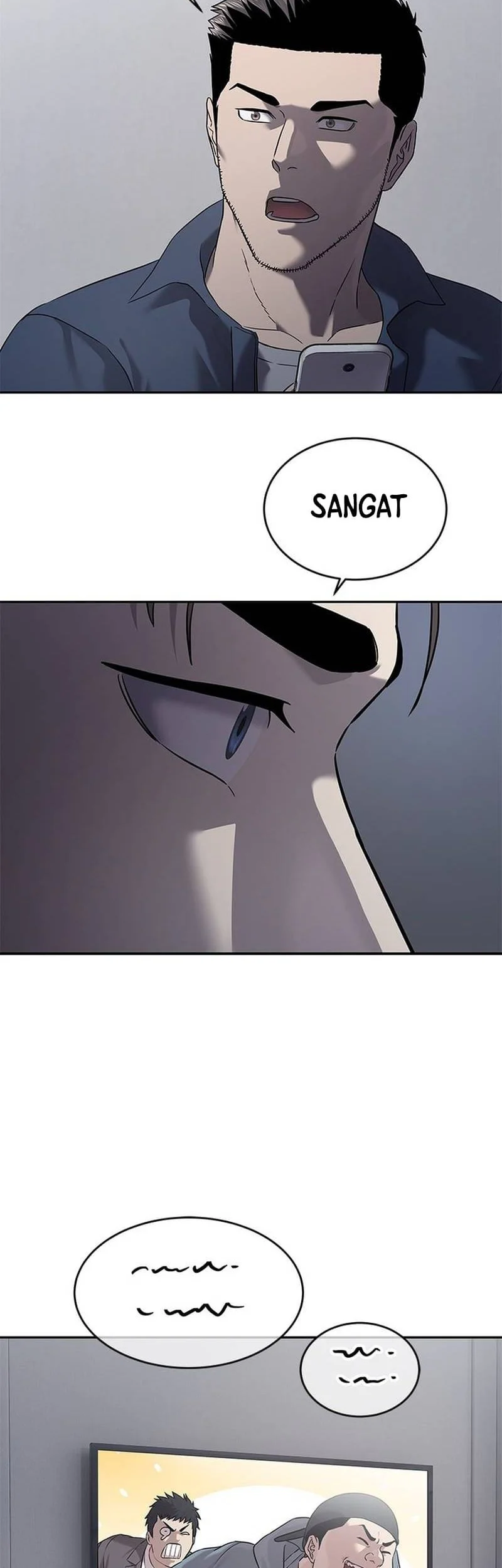 God of Blackfield Chapter 323 - halaman 14
