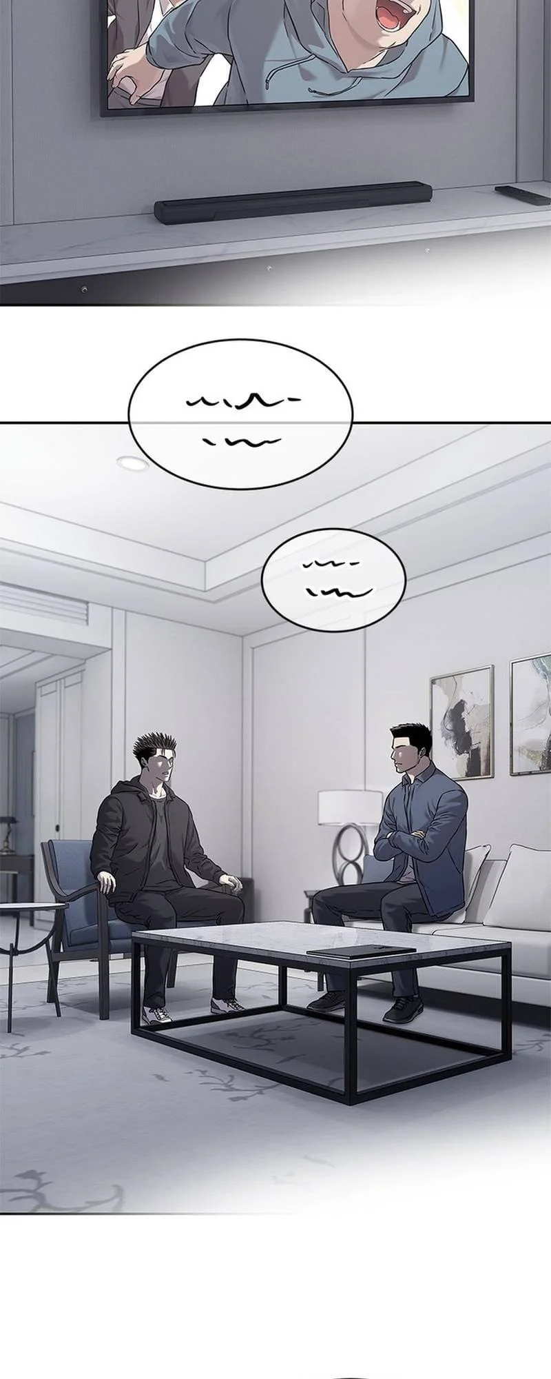 God of Blackfield Chapter 323 - halaman 15