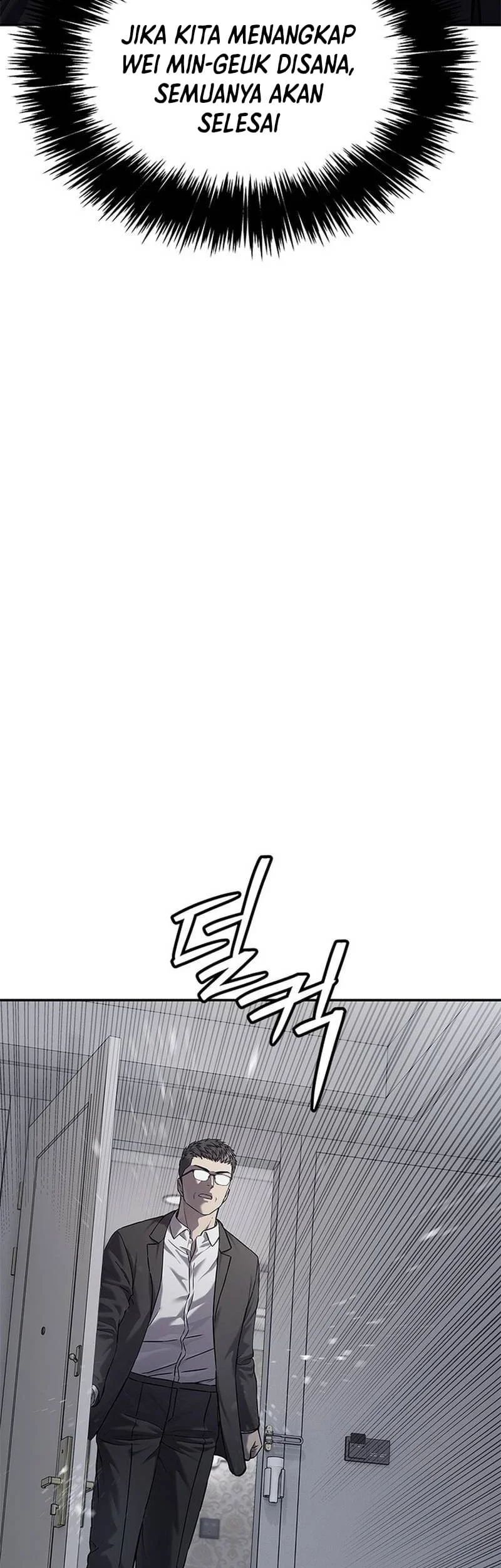 God of Blackfield Chapter 323 - halaman 23