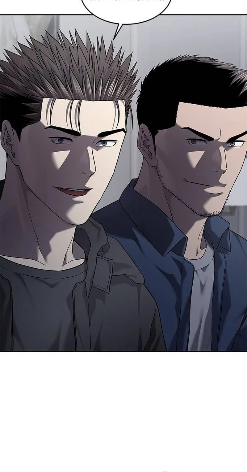 God of Blackfield Chapter 323 - halaman 30