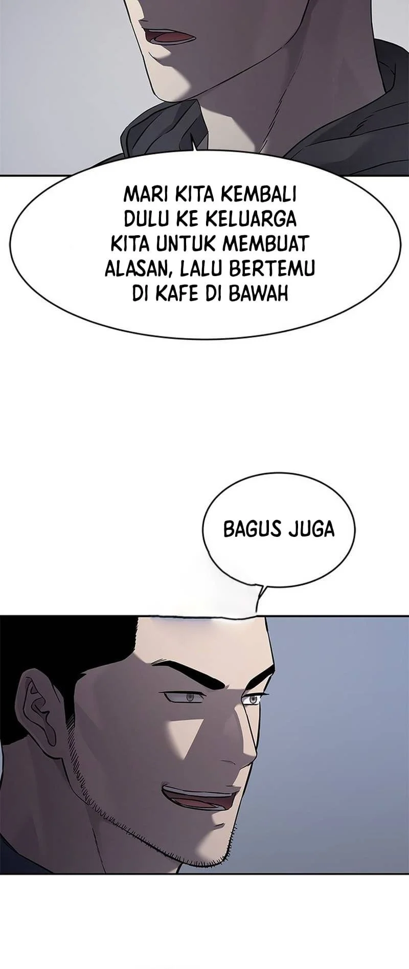God of Blackfield Chapter 323 - halaman 35