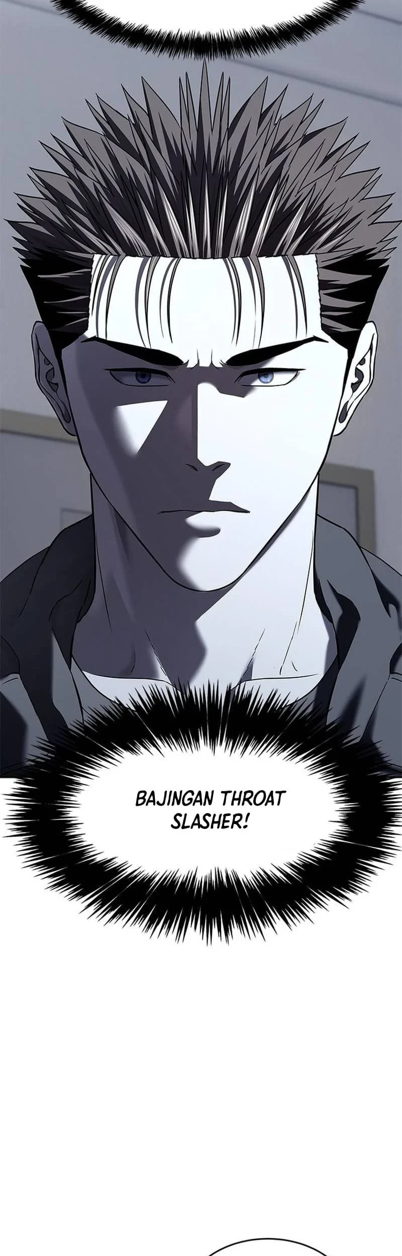 God of Blackfield Chapter 323 - halaman 4