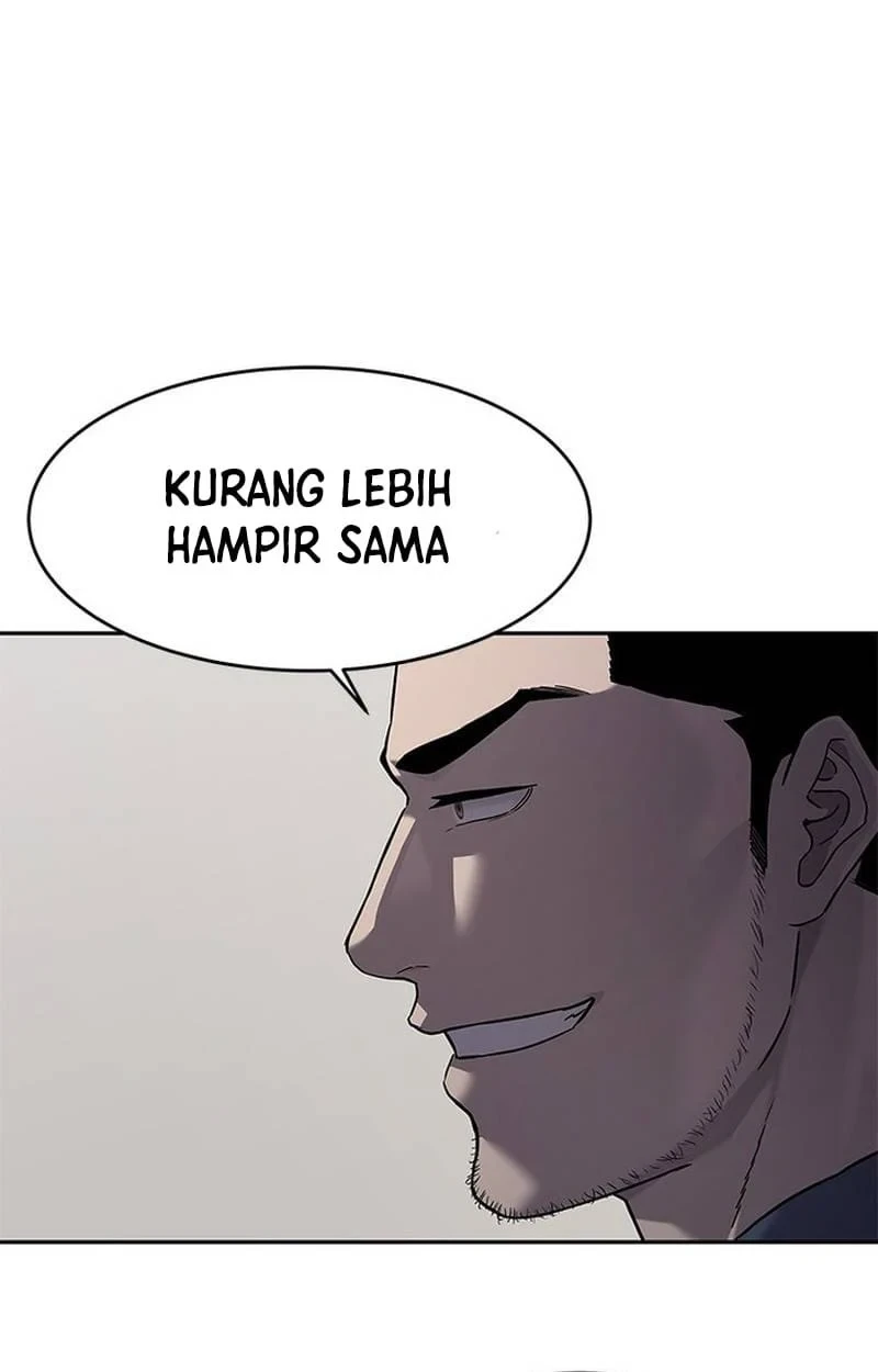 God of Blackfield Chapter 323 - halaman 40