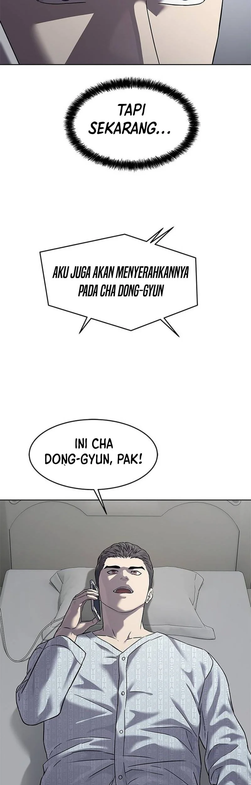 God of Blackfield Chapter 323 - halaman 62