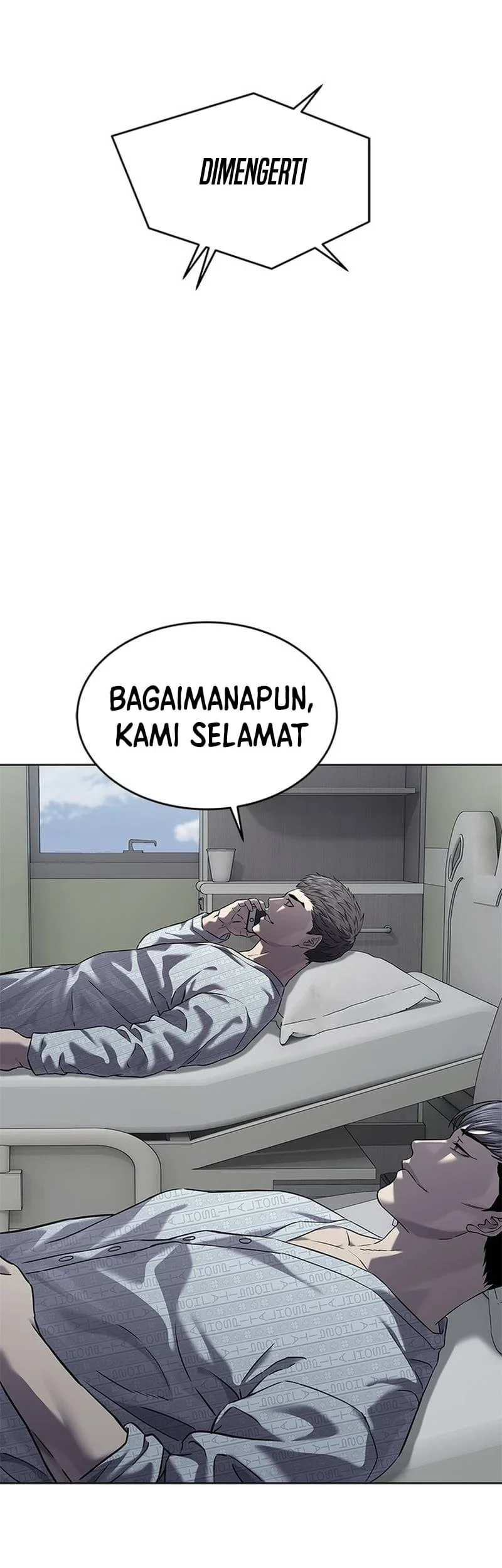 God of Blackfield Chapter 323 - halaman 66