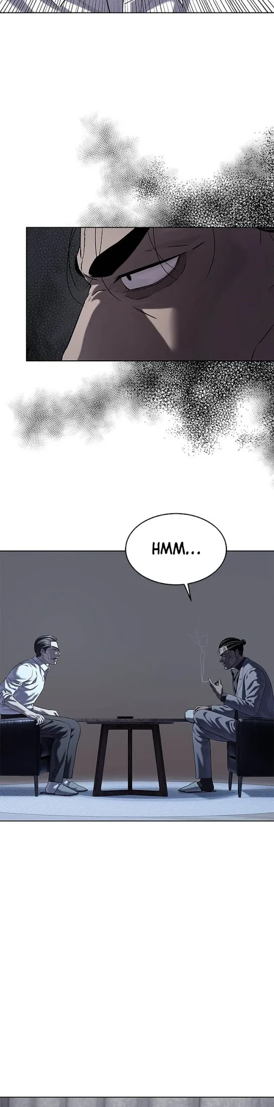 God of Blackfield Chapter 324 - halaman 19