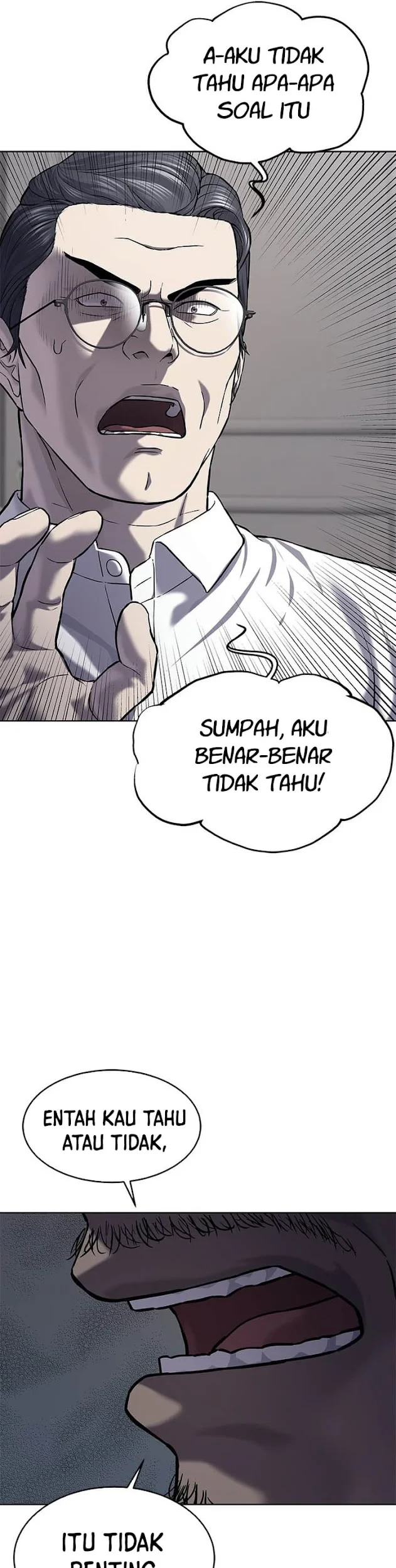 God of Blackfield Chapter 324 - halaman 24