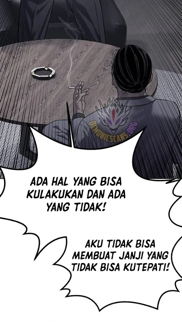 God of Blackfield Chapter 324 - halaman 27