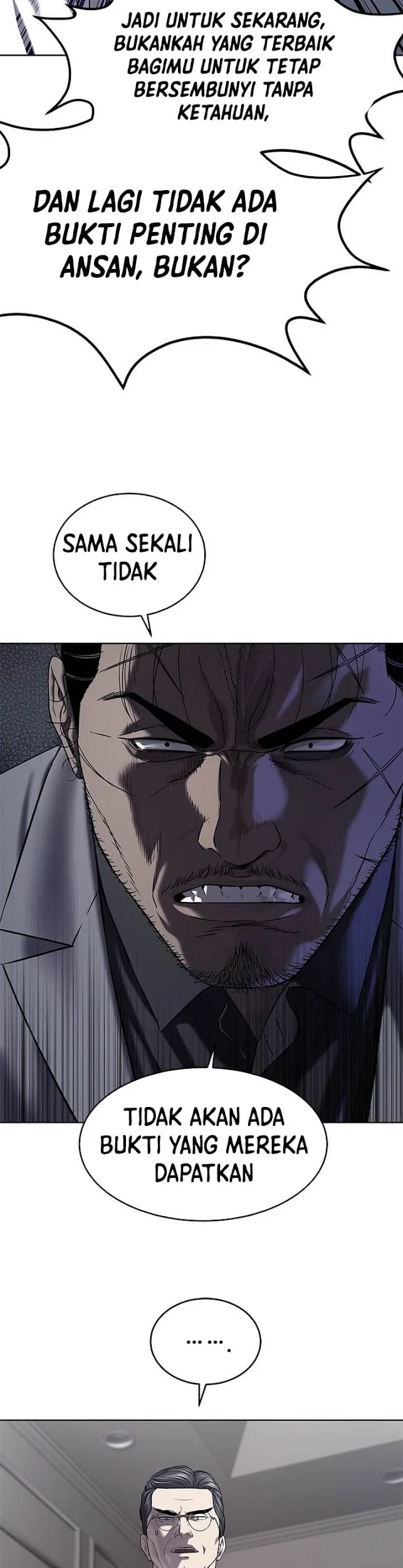God of Blackfield Chapter 324 - halaman 29