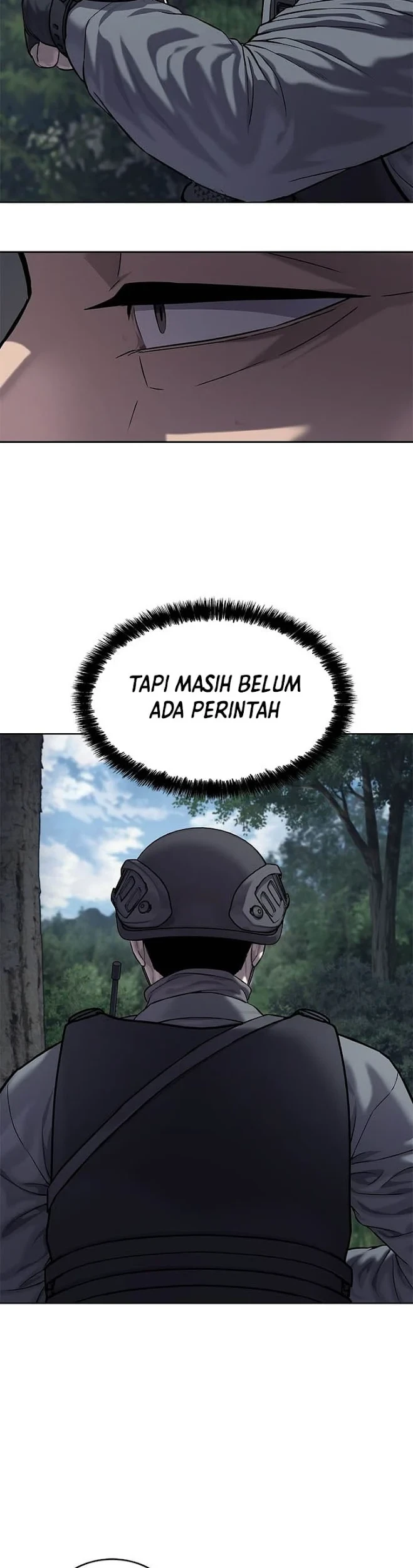 God of Blackfield Chapter 324 - halaman 38