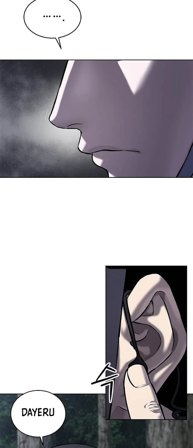 God of Blackfield Chapter 324 - halaman 39