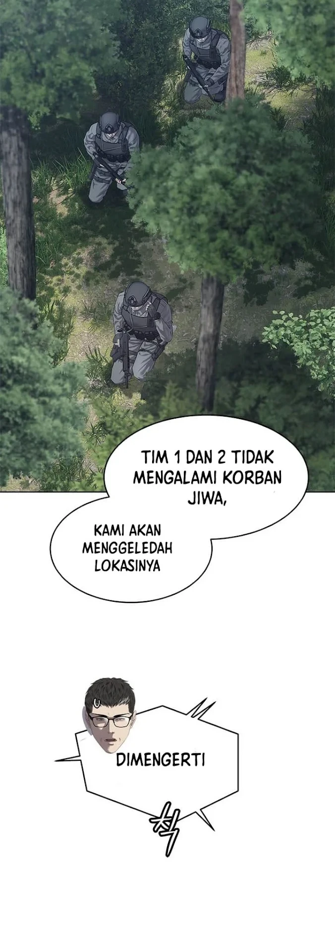 God of Blackfield Chapter 324 - halaman 48