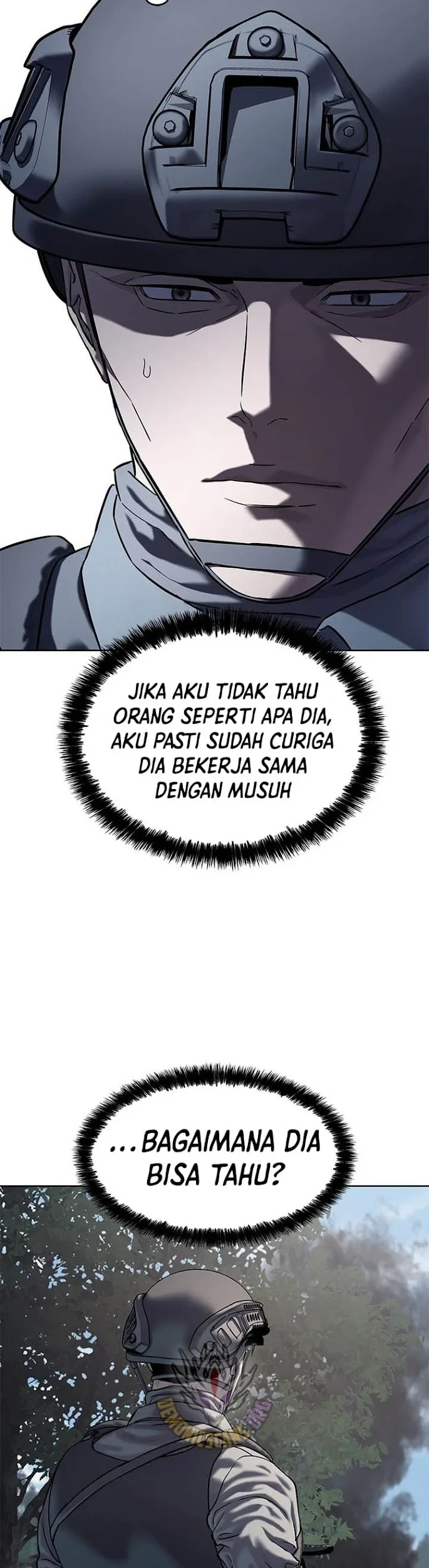 God of Blackfield Chapter 324 - halaman 51