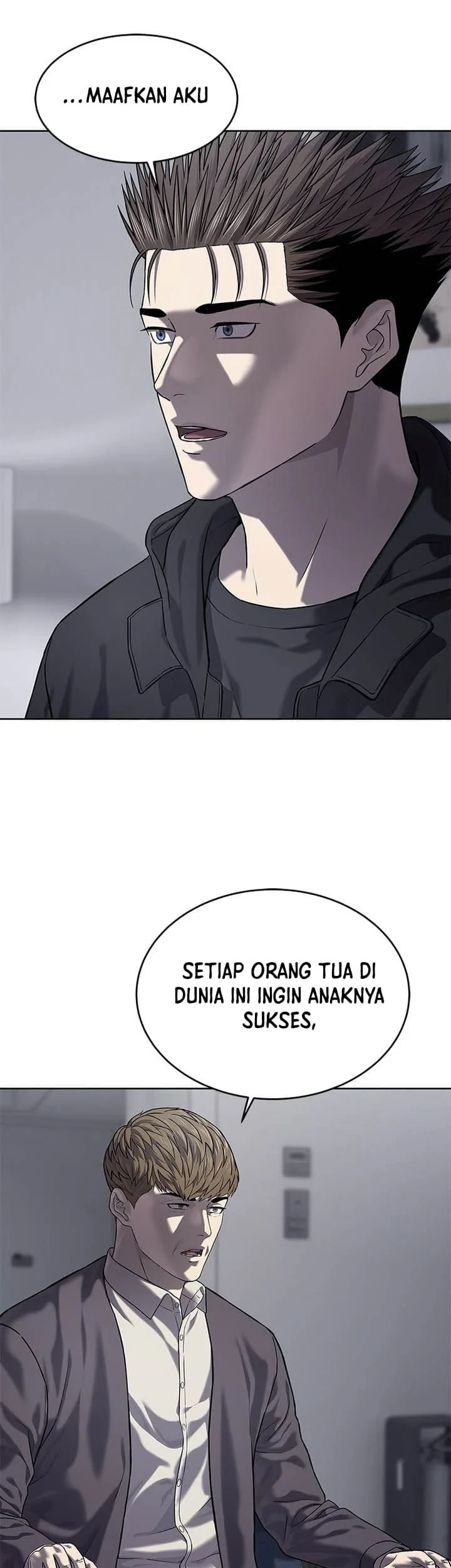 God of Blackfield Chapter 325 - halaman 52