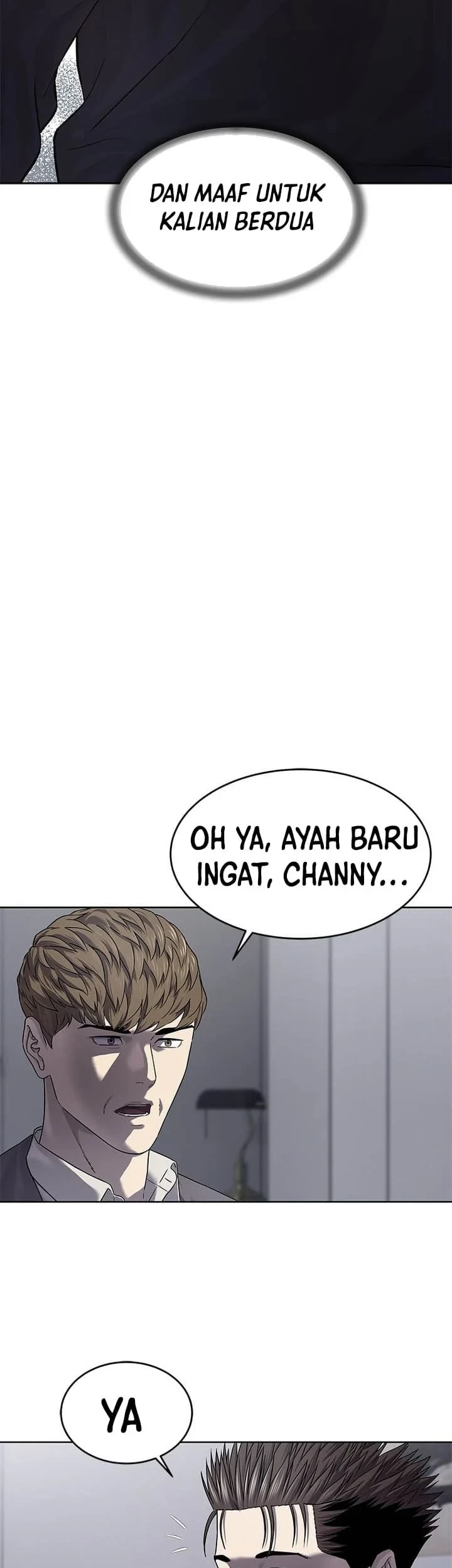 God of Blackfield Chapter 325 - halaman 58