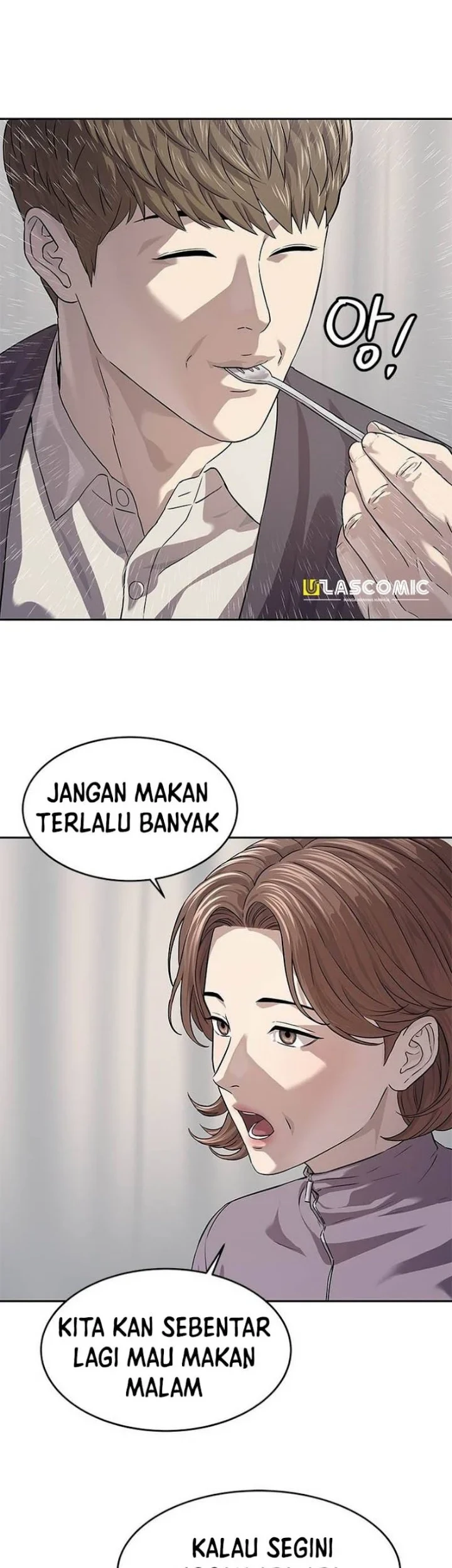 God of Blackfield Chapter 326 - halaman 14