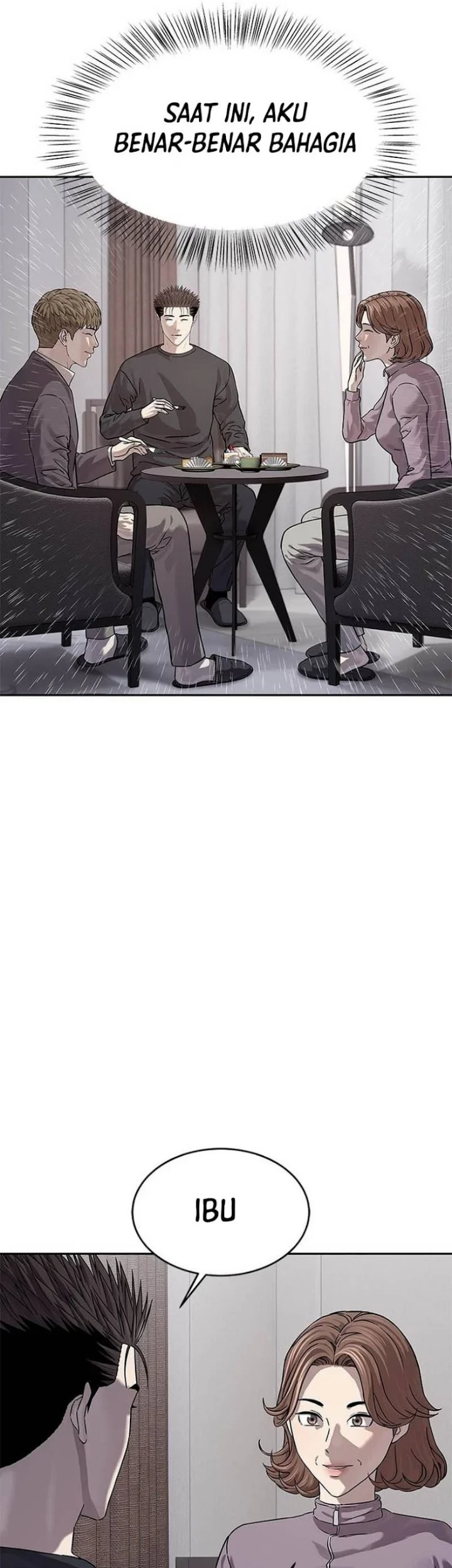 God of Blackfield Chapter 326 - halaman 18
