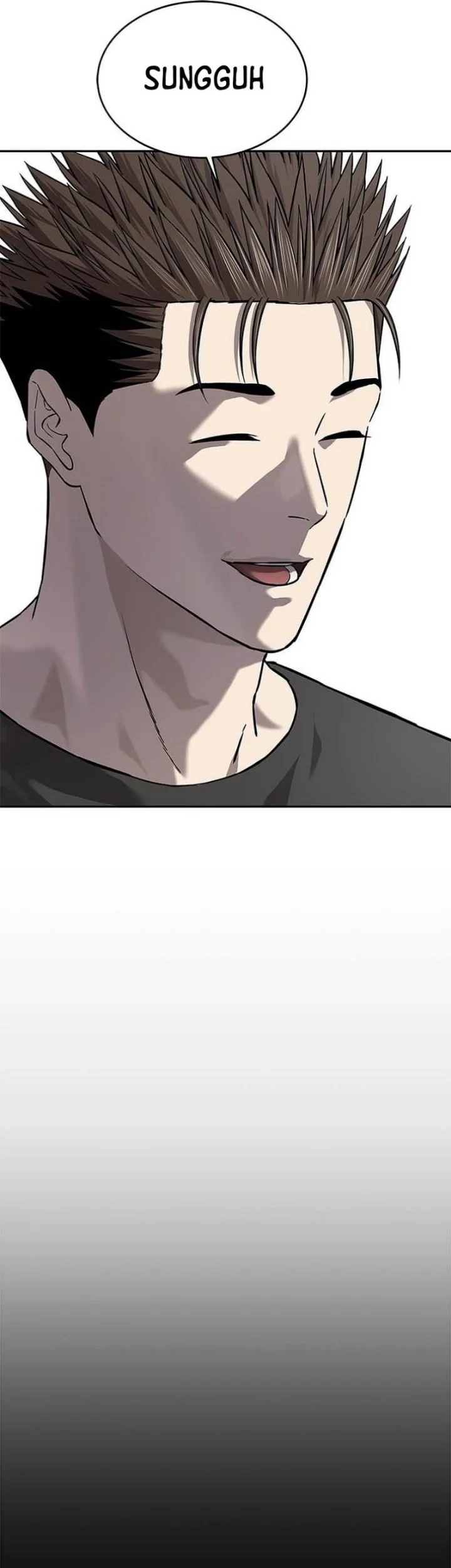 God of Blackfield Chapter 326 - halaman 23