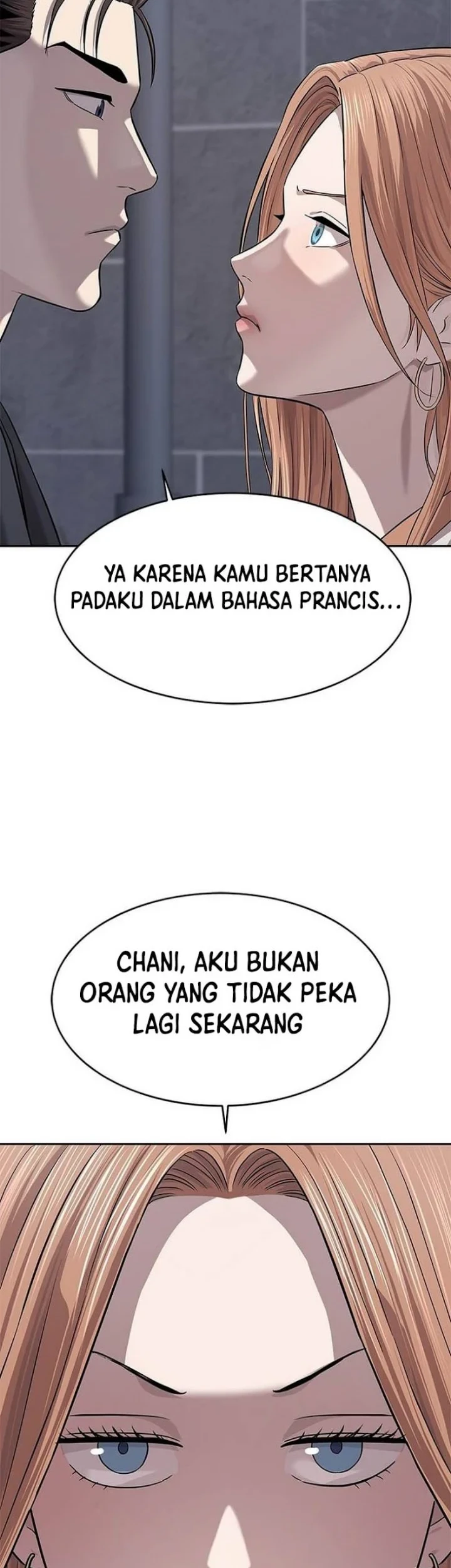 God of Blackfield Chapter 326 - halaman 43