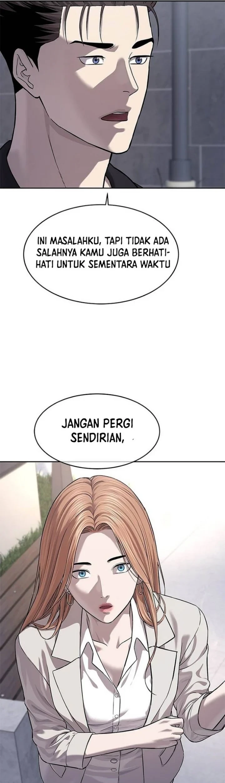 God of Blackfield Chapter 326 - halaman 47