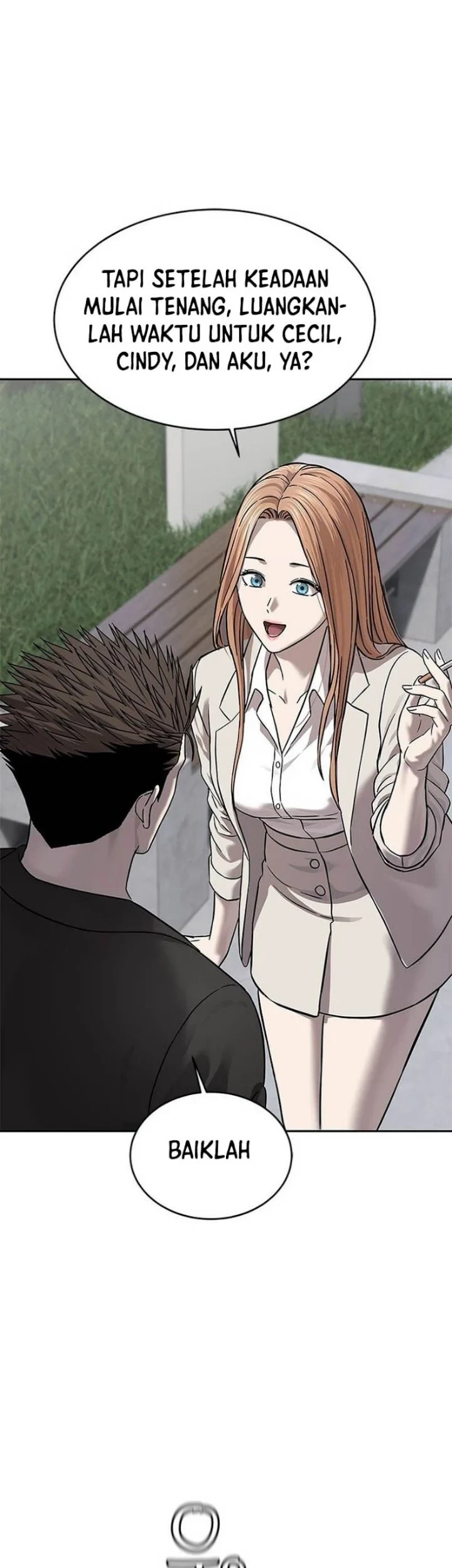 God of Blackfield Chapter 326 - halaman 52