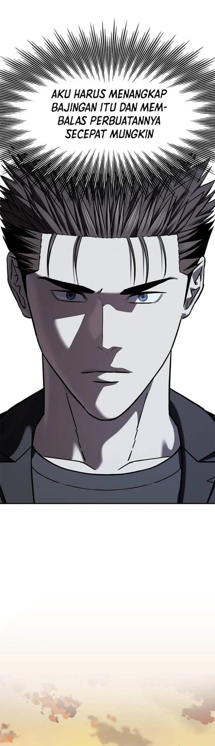 God of Blackfield Chapter 326 - halaman 57